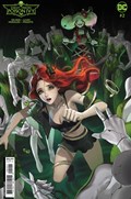 KNIGHT TERRORS: POISON IVY #2B 
