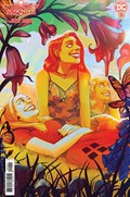 KNIGHT TERRORS: POISON IVY #2-RI 