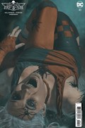KNIGHT TERRORS: FIRST BLOOD #1-RI 