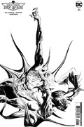 KNIGHT TERRORS: FIRST BLOOD #1-RI-C 