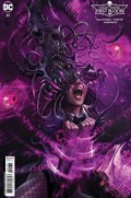 KNIGHT TERRORS: FIRST BLOOD #1C 
