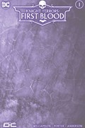 KNIGHT TERRORS: FIRST BLOOD #1D 