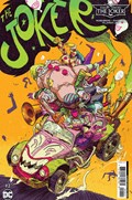 KNIGHT TERRORS: THE JOKER #2-RI 