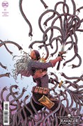 KNIGHT TERRORS: RAVAGER #1-RI 