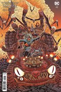 KNIGHT TERRORS: RAVAGER #2B 
