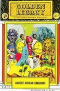 GOLDEN LEGACY #15 