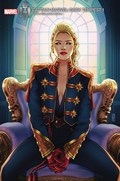 CAPTAIN MARVEL: DARK TEMPEST #1I 