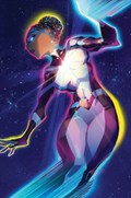 CAPTAIN MARVEL: DARK TEMPEST #2-RI-B 
