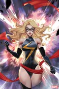 CAPTAIN MARVEL: DARK TEMPEST #1-RI-2nd 