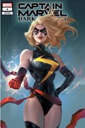 CAPTAIN MARVEL: DARK TEMPEST #1-ILLUM 