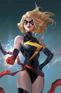 CAPTAIN MARVEL: DARK TEMPEST #1-ILLUM-B 