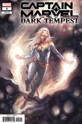 CAPTAIN MARVEL: DARK TEMPEST #4B 