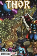 THOR ANNUAL #1C 