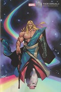 THOR ANNUAL #1E 