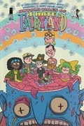 UNTOLD TALES OF I HATE FAIRYLAND #4B 