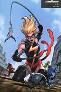 X-MEN BEFORE THE FALL HERALDS OF APOCALYPSE #1B 