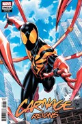 CARNAGE REIGNS OMEGA #1C 
