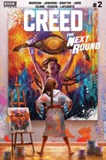 CREED: THE NEXT ROUND #2 