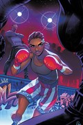CREED: THE NEXT ROUND #2-RI 