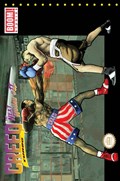 CREED: THE NEXT ROUND #2B 