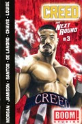 CREED: THE NEXT ROUND #3B 