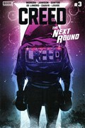 CREED: THE NEXT ROUND #3-RI-B 
