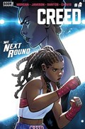 CREED: THE NEXT ROUND #4-RI-B 