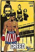 CREED: THE NEXT ROUND #4B 