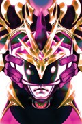 POWER RANGERS: UNLIMITED - THE COINLESS #1B 