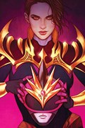 POWER RANGERS: UNLIMITED - THE COINLESS #1-BOOM 