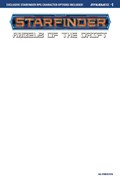 STARFINDER: ANGELS OF THE DRIFT #1D 