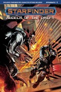 STARFINDER: ANGELS OF THE DRIFT #1C 