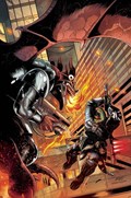 STARFINDER: ANGELS OF THE DRIFT #1-RI-B 
