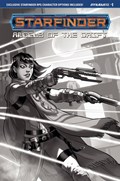 STARFINDER: ANGELS OF THE DRIFT #1-RI 