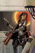 STARFINDER: ANGELS OF THE DRIFT #1-RI-C 