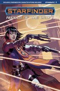 STARFINDER: ANGELS OF THE DRIFT #1 