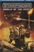 STARFINDER: ANGELS OF THE DRIFT #4B 