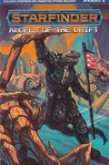 STARFINDER: ANGELS OF THE DRIFT #4 