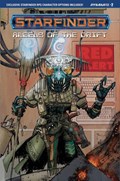 STARFINDER: ANGELS OF THE DRIFT #2B 