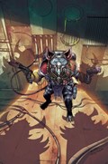 STARFINDER: ANGELS OF THE DRIFT #2-RI 