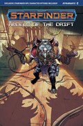 STARFINDER: ANGELS OF THE DRIFT #2C 