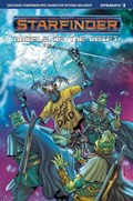 STARFINDER: ANGELS OF THE DRIFT #3C 