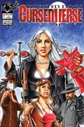 CURSEDVERSE: BLIGHTED DAWN #1 