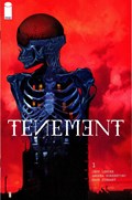 BONE ORCHARD: TENEMENT #1B 