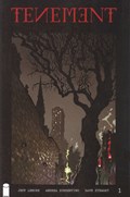 BONE ORCHARD: TENEMENT #1-RI-C 