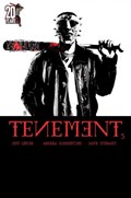 BONE ORCHARD: TENEMENT #5C 