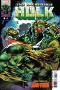 THE INCREDIBLE HULK #4 