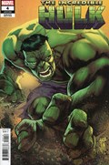 THE INCREDIBLE HULK #4-RI 