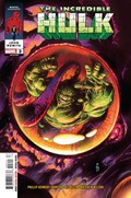 THE INCREDIBLE HULK #3 