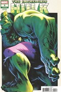 THE INCREDIBLE HULK #5D 